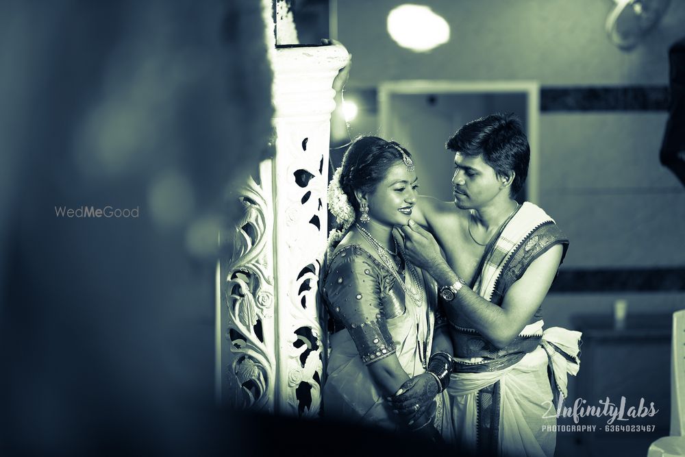 Photo From Kannada Wedding -Srinidhi & Mukund - By 2InfinityLabs