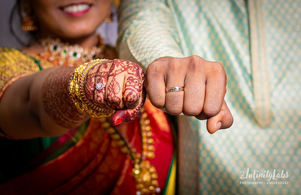 Photo From Engagement Photography - Pragath & Jayshree - By 2InfinityLabs