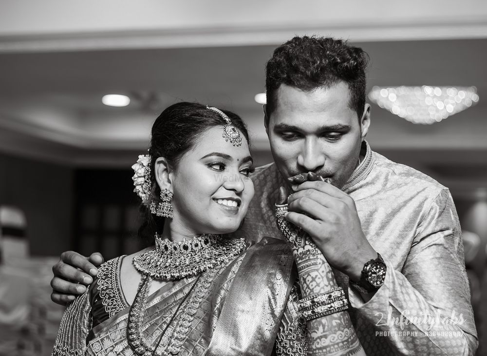Photo From Engagement Photography - Pragath & Jayshree - By 2InfinityLabs