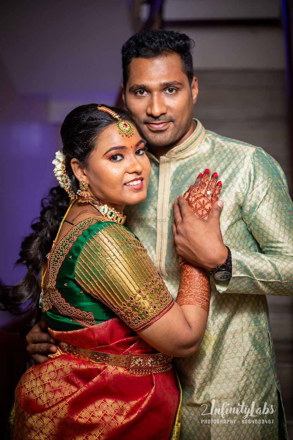 Photo From Engagement Photography - Pragath & Jayshree - By 2InfinityLabs