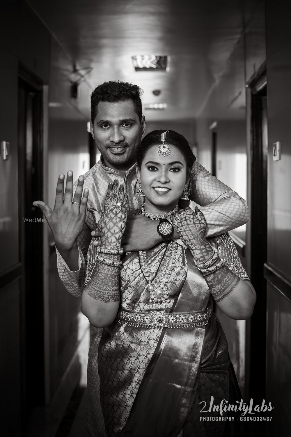 Photo From Engagement Photography - Pragath & Jayshree - By 2InfinityLabs