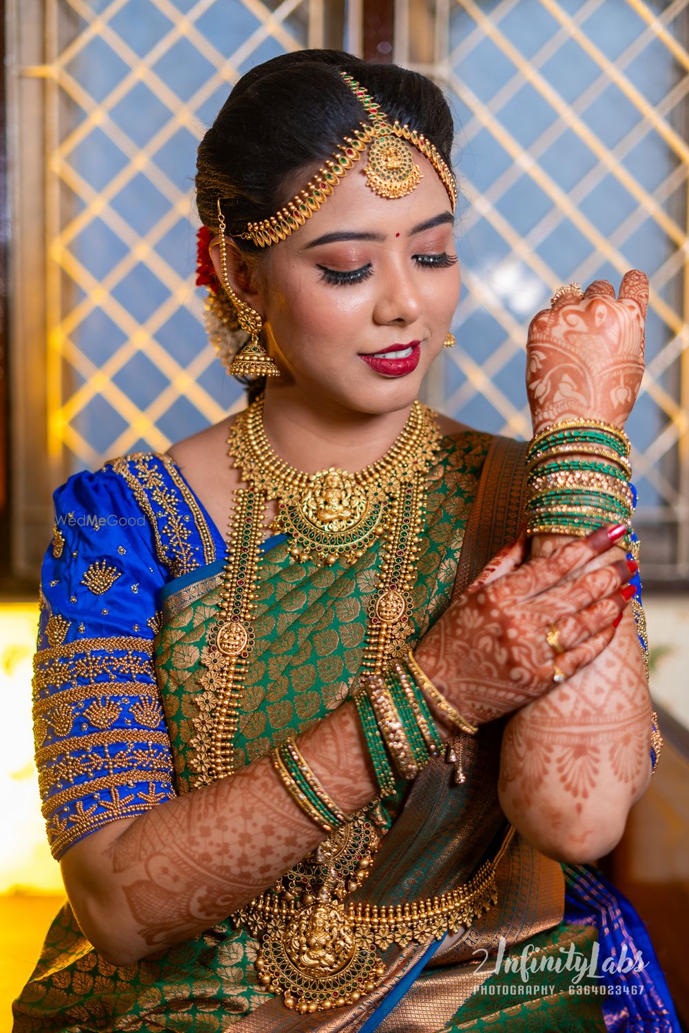 Photo From Temple Wedding - Revathy & Rajkumar - By 2InfinityLabs