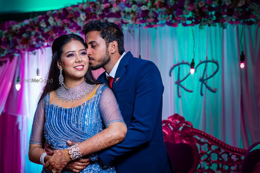 Photo From Reception - Raj & Revathy - By 2InfinityLabs