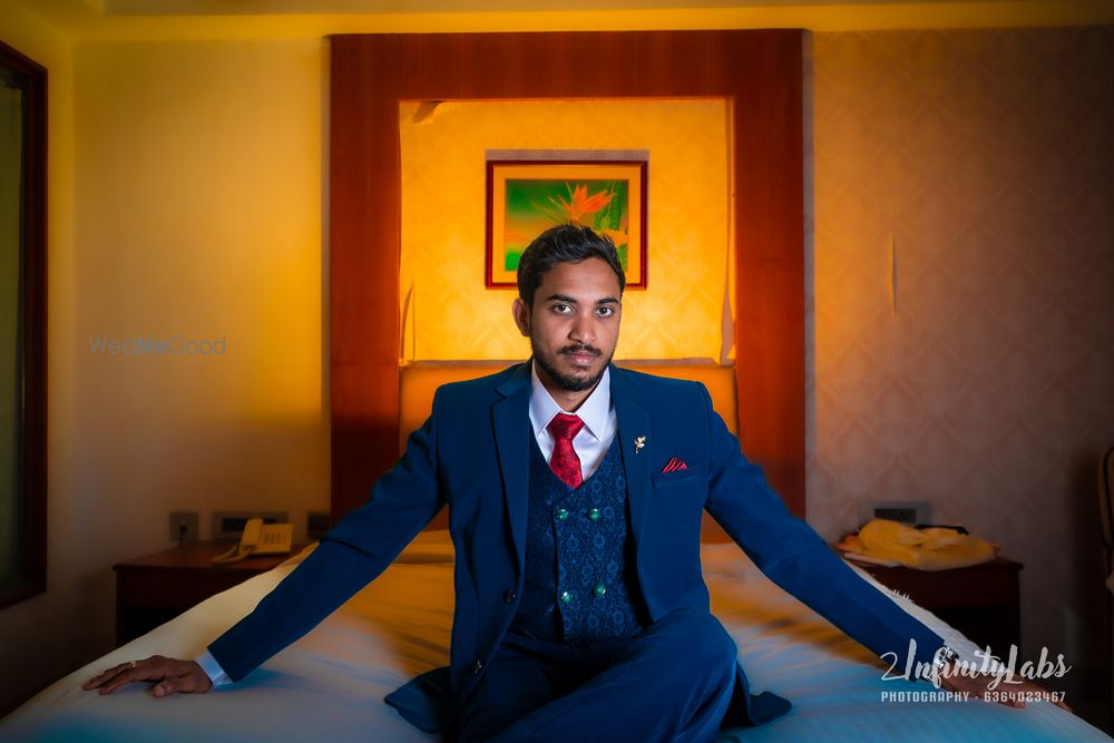 Photo From Reception - Raj & Revathy - By 2InfinityLabs