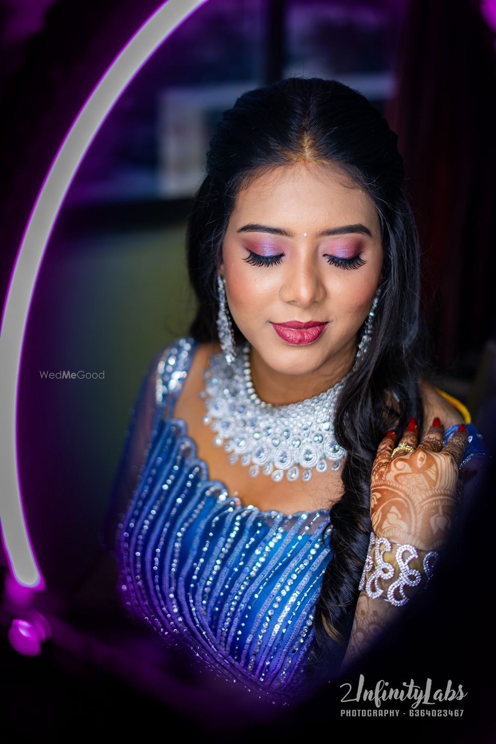 Photo From Reception - Raj & Revathy - By 2InfinityLabs