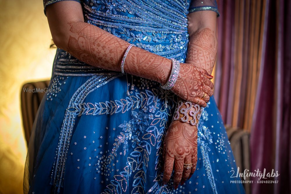 Photo From Reception - Raj & Revathy - By 2InfinityLabs