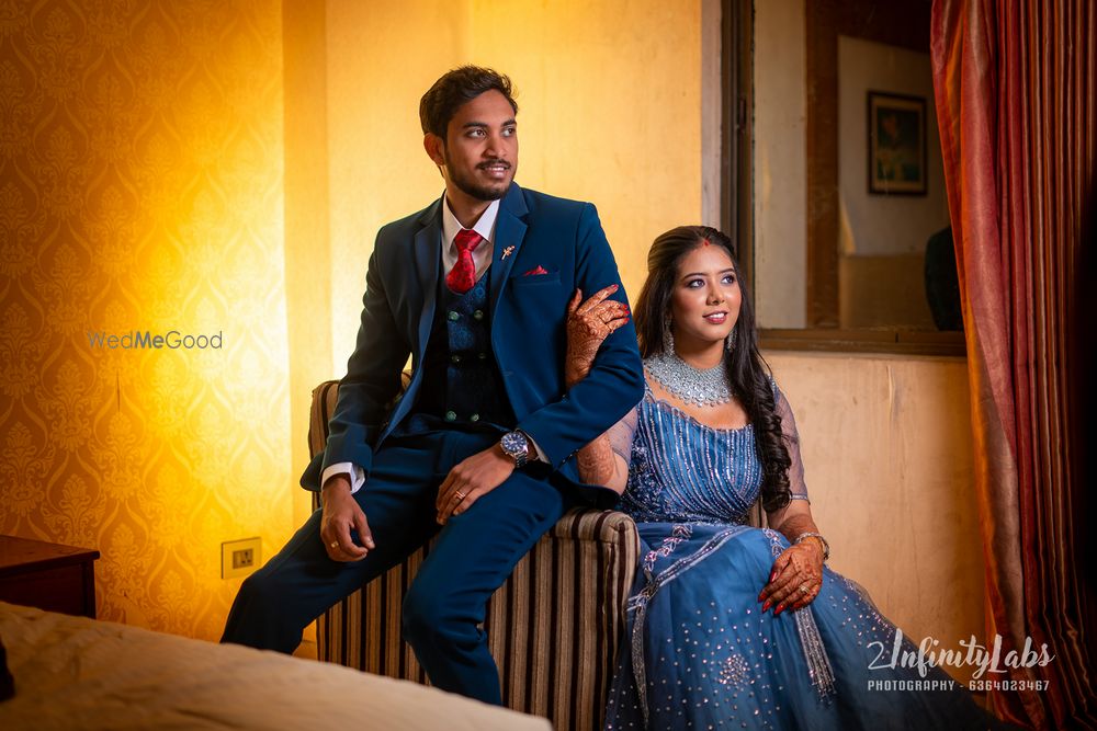 Photo From Reception - Raj & Revathy - By 2InfinityLabs