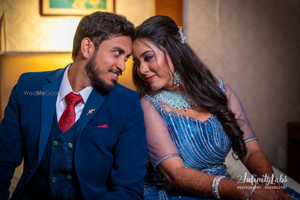 Photo From Reception - Raj & Revathy - By 2InfinityLabs