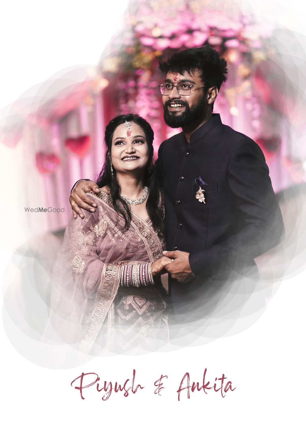 Photo From Piyush × Ankita - By Weddings by Rohit