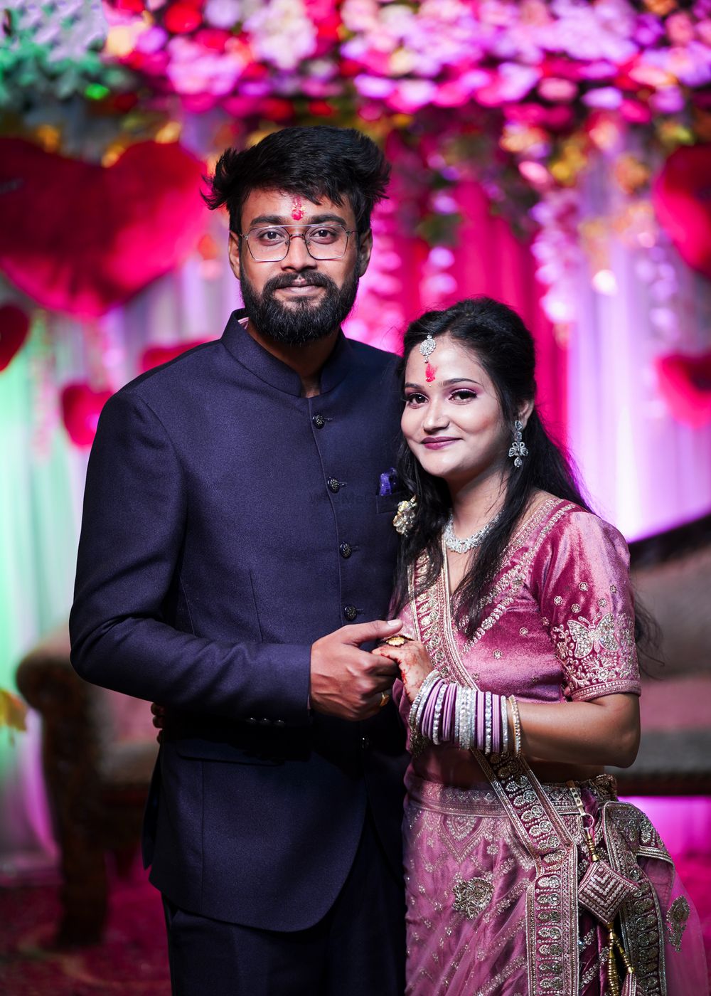 Photo From Piyush × Ankita - By Weddings by Rohit