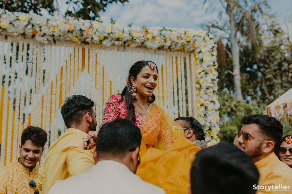 Photo From Kajal & Shashwat (Wedding) - By StoryTeller Productions