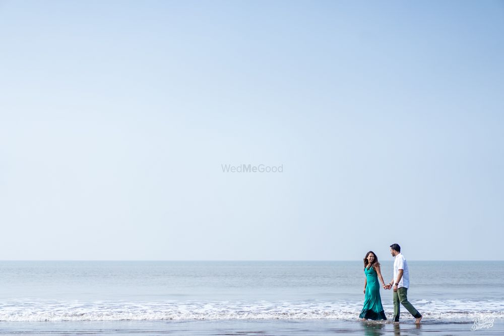 Photo From Sheraya & Kunal - By The Wedding Diaries