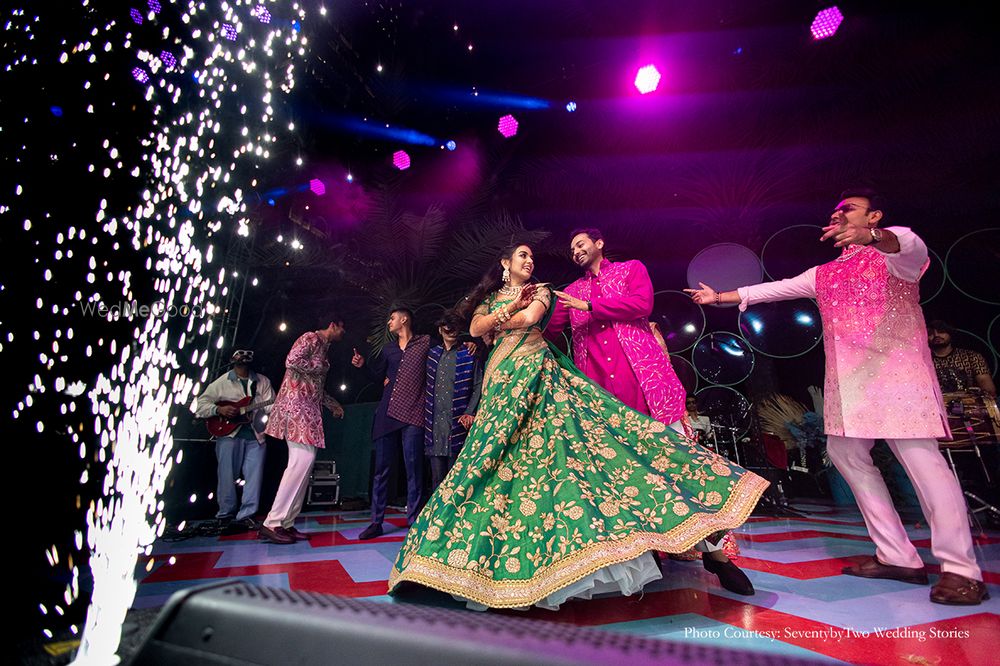 Photo From Preet & Rishabh - By Aksh Events