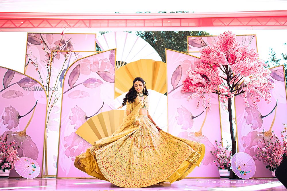 Photo From Preet & Rishabh - By Aksh Events