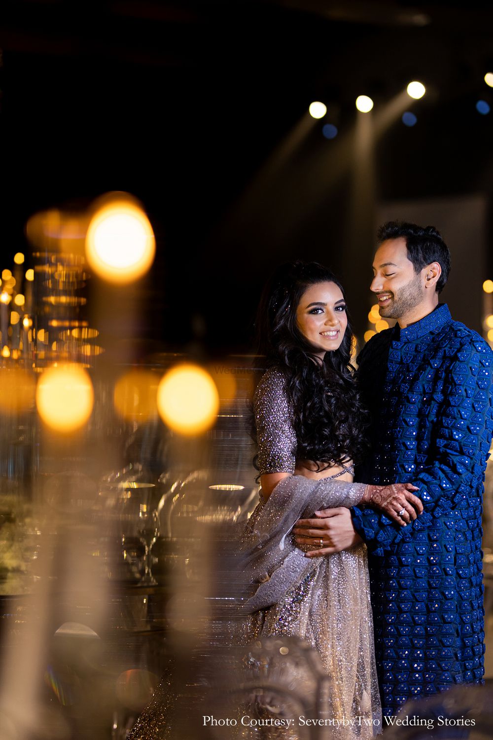 Photo From Preet & Rishabh - By Aksh Events