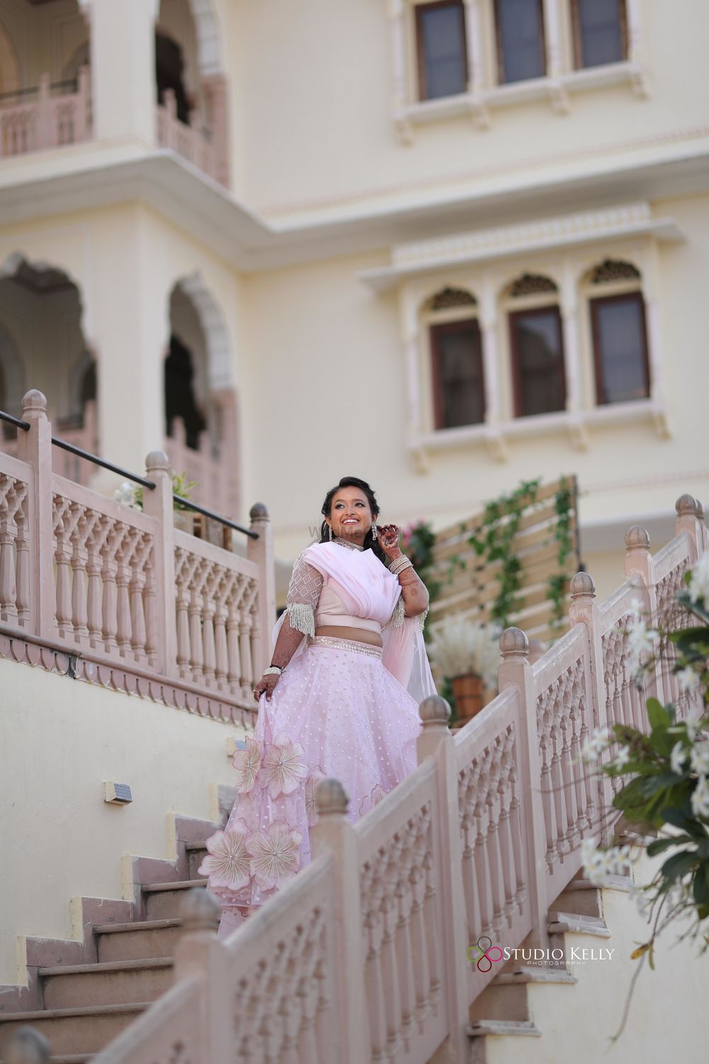 Photo From Vaishali & Lavi - Engagement - By Jaibagh Palace