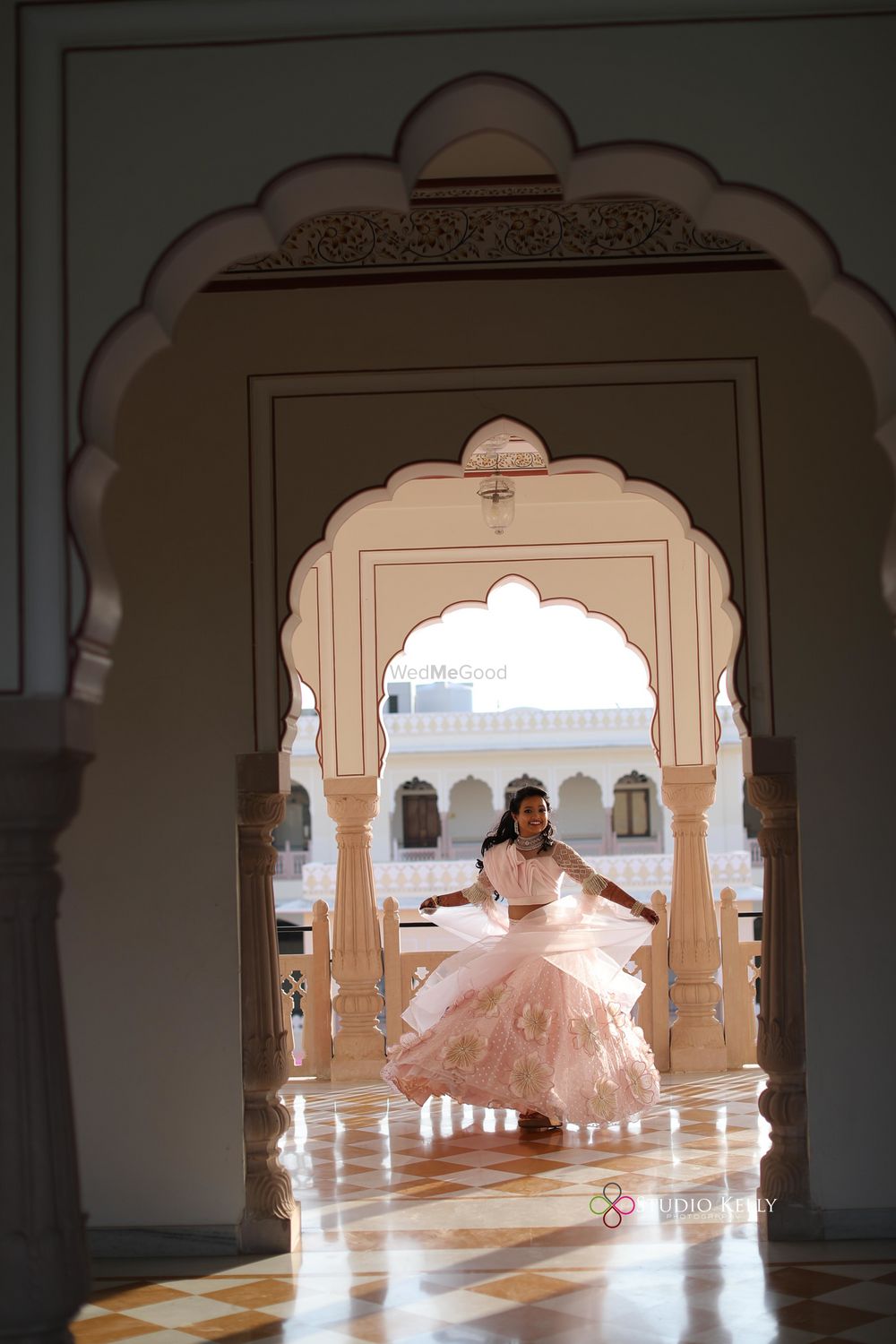 Photo From Vaishali & Lavi - Engagement - By Jaibagh Palace