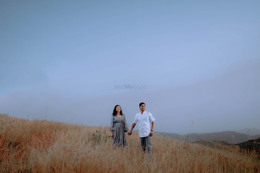Photo From Hitesh & Ravina - By Memory Ocean Photography - Pre Wedding