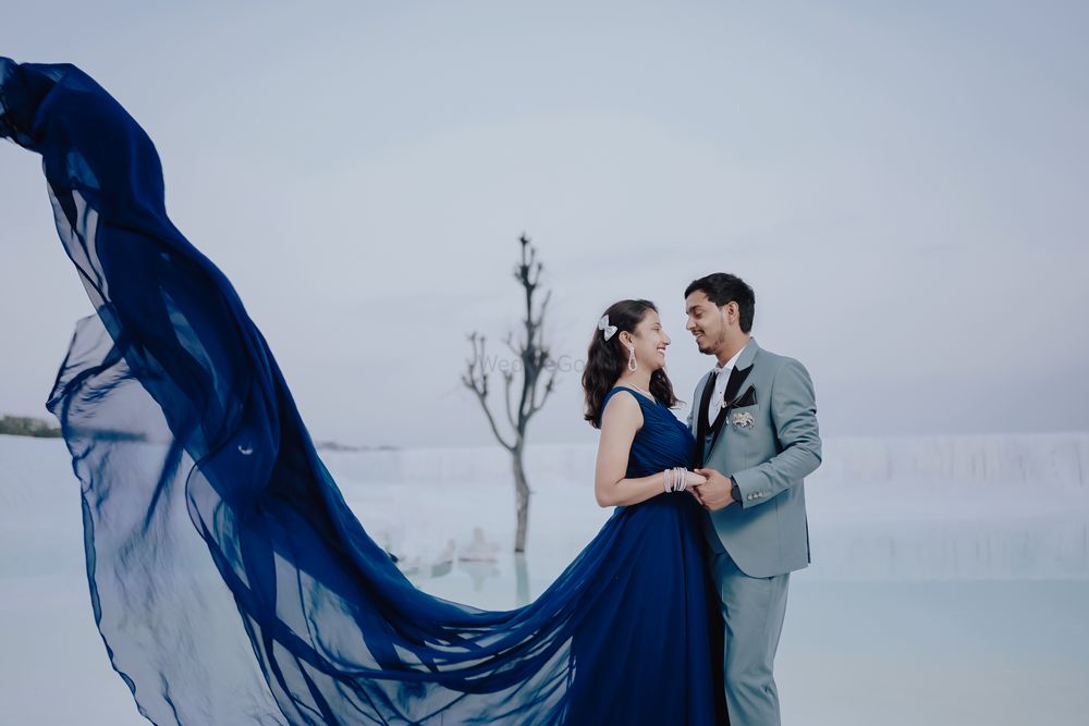 Photo From Hitesh & Ravina - By Memory Ocean Photography - Pre Wedding