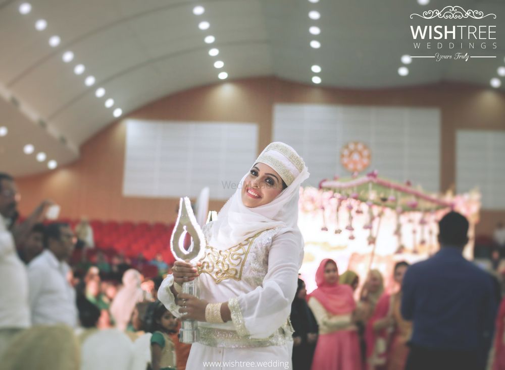 Photo From Muslim Wedding - By Wishtree Weddings