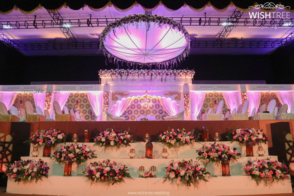 Photo From Muslim Wedding - By Wishtree Weddings