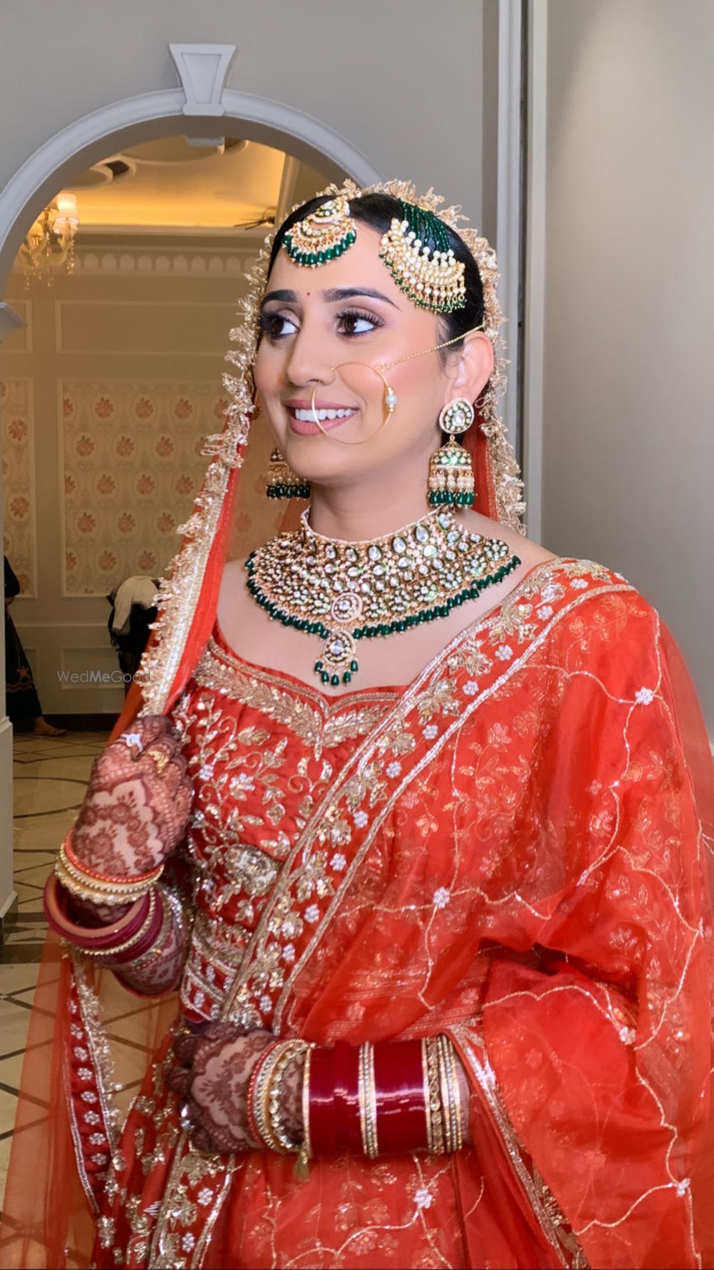 Photo From Harpreet wedding - By Vlcc Salon Rudrapur