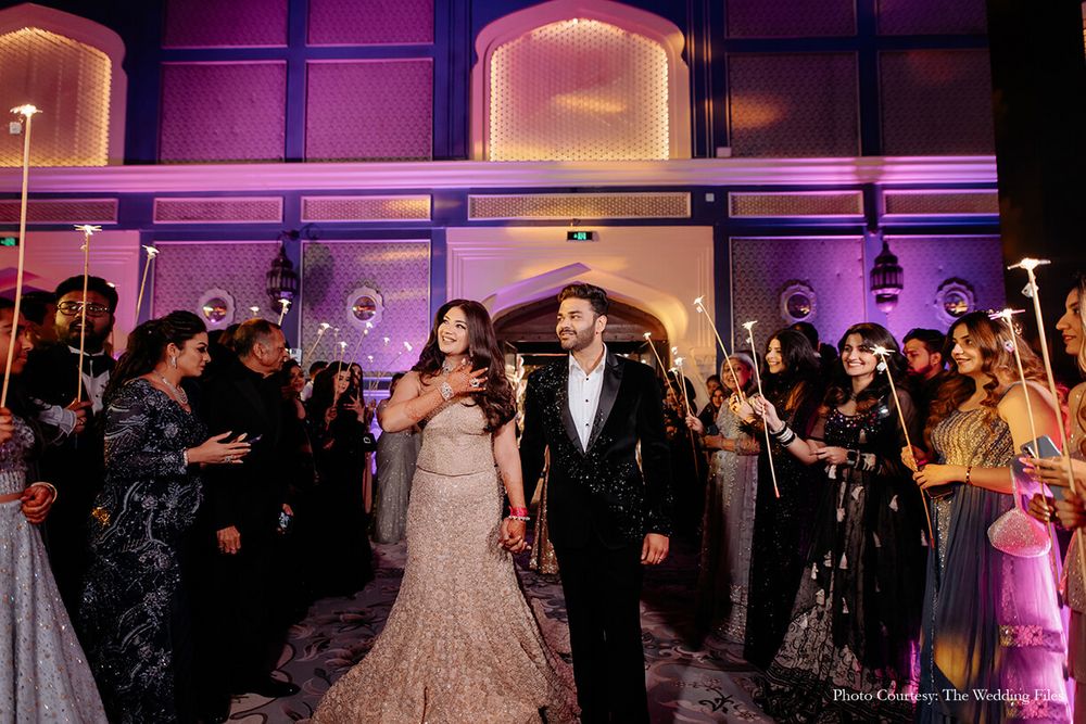 Photo From Monish & Aanchal - By Aksh Events