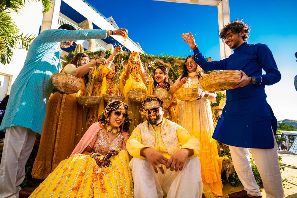 Photo From Ashis Wedding - By AArya Films