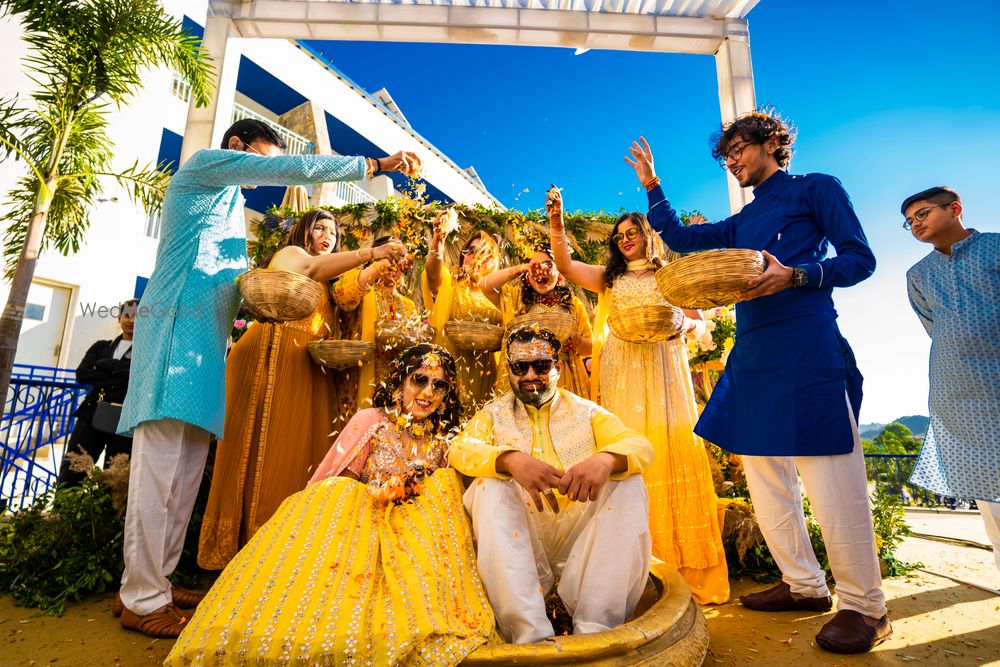 Photo From Ashis Wedding - By AArya Films