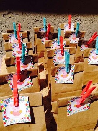 Photo From birthday returns  - By Packing Solutions By Shalini Nijhawan 