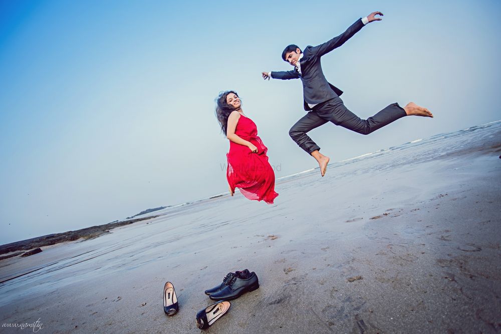 Photo From pre wedding - By Knotty Affair by Namit & Vipul