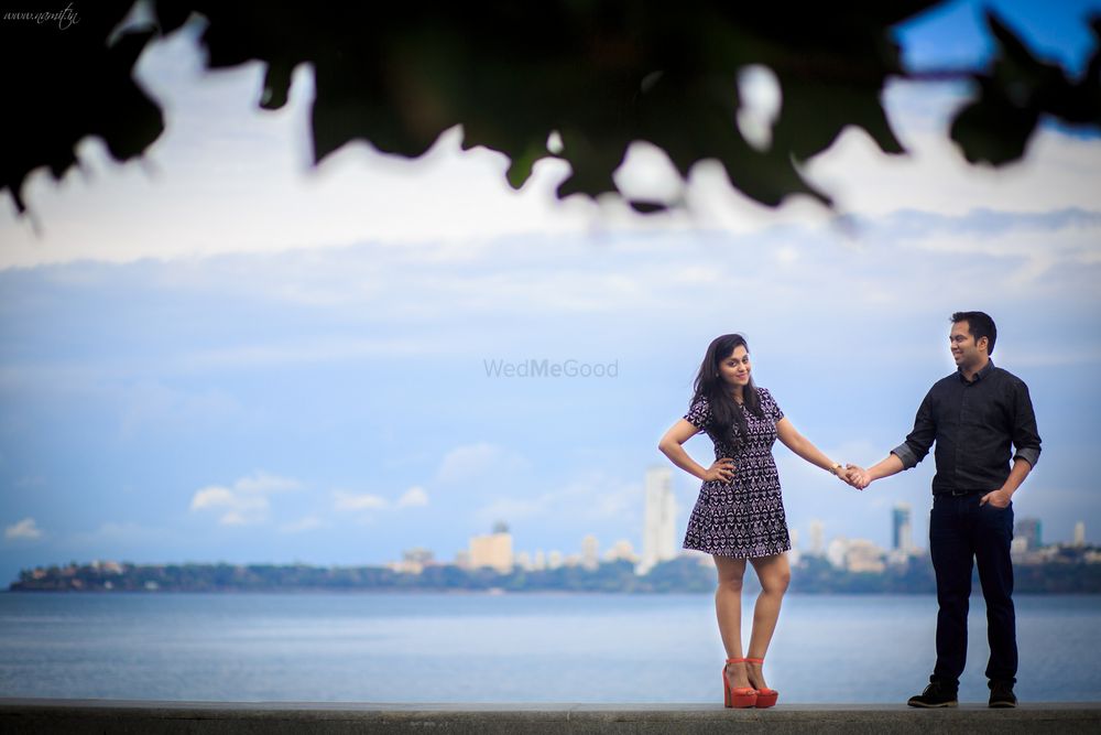 Photo From pre wedding - By Knotty Affair by Namit & Vipul