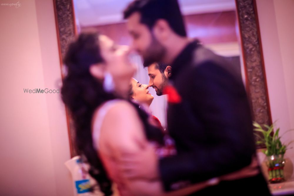 Photo From pre wedding - By Knotty Affair by Namit & Vipul