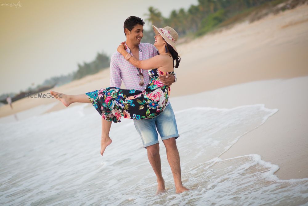 Photo From pre wedding - By Knotty Affair by Namit & Vipul