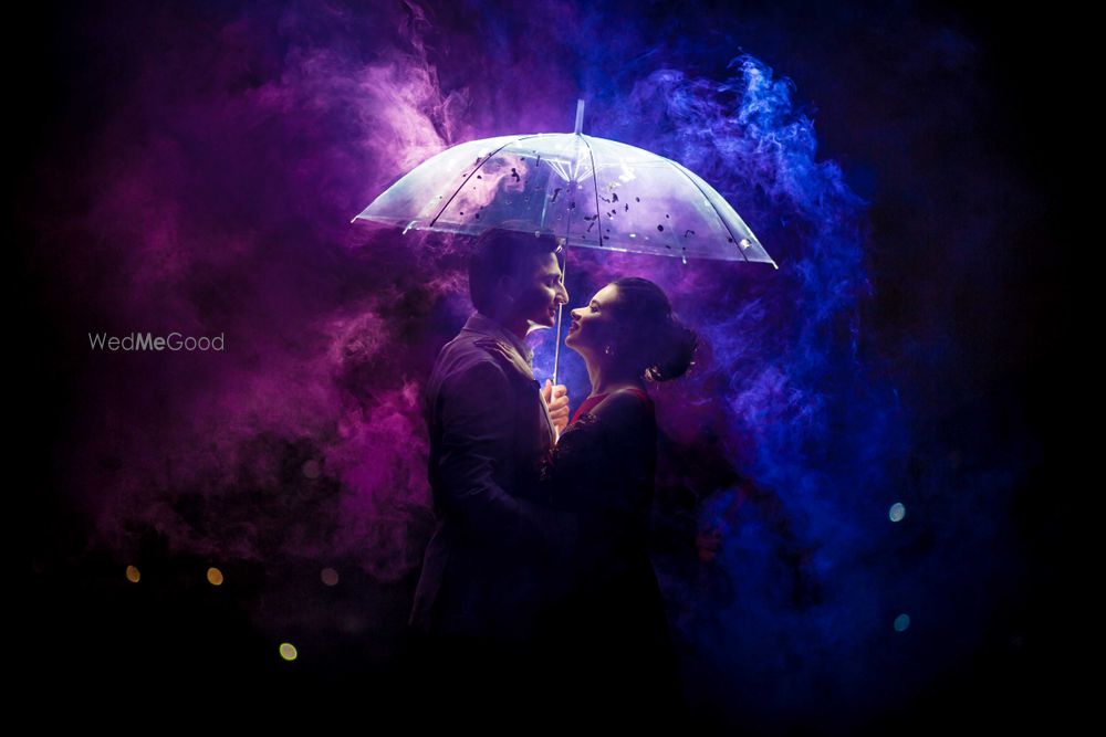 Photo From pre wedding - By Knotty Affair by Namit & Vipul