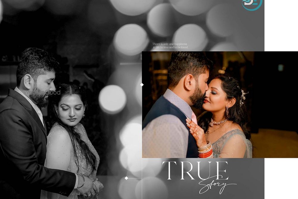 Photo From Pallavi & Lakshay! - By Dariya Event Photography