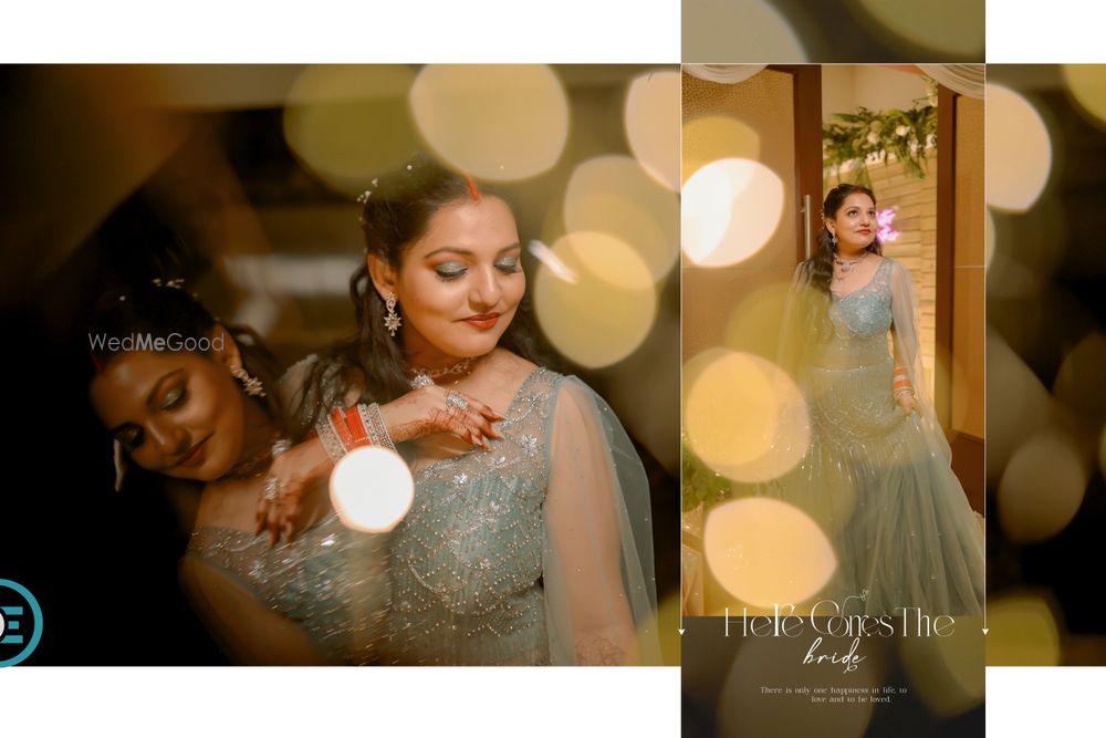 Photo From Pallavi & Lakshay! - By Dariya Event Photography