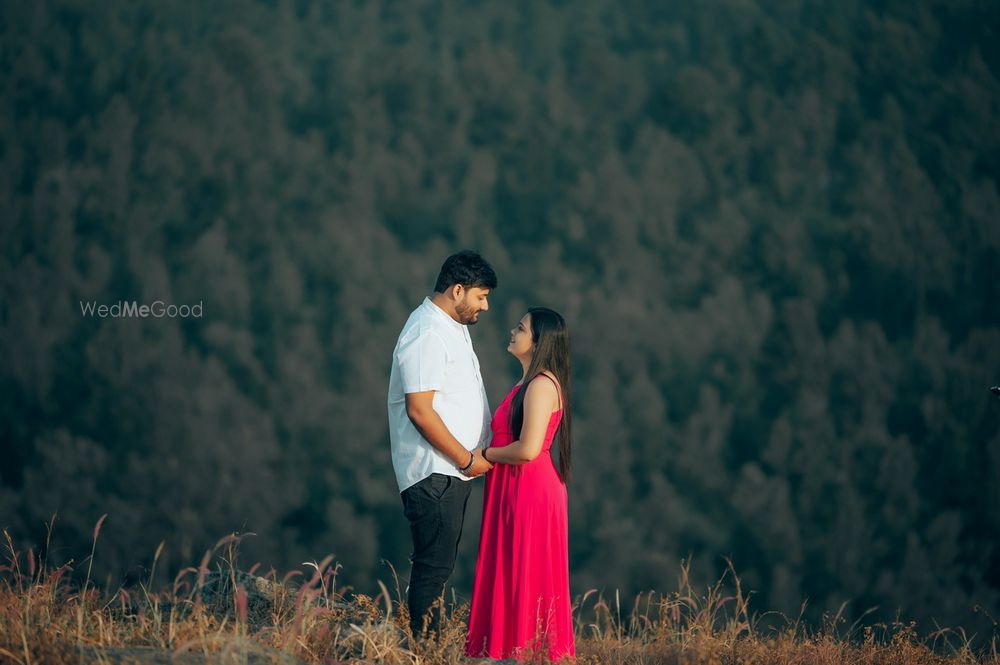 Photo From Prewedding Ranchi - By Perx Studio