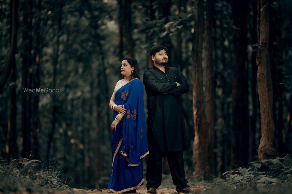 Photo From Prewedding Ranchi - By Perx Studio