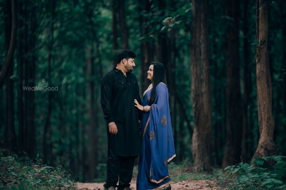 Photo From Prewedding Ranchi - By Perx Studio