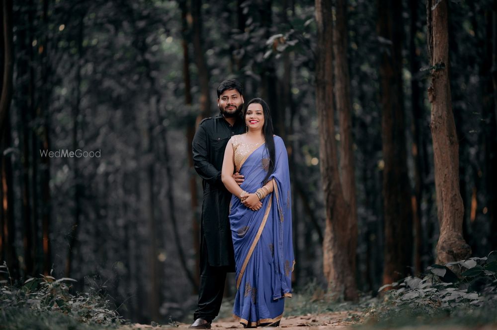 Photo From Prewedding Ranchi - By Perx Studio