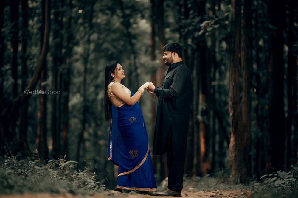 Photo From Prewedding Ranchi - By Perx Studio