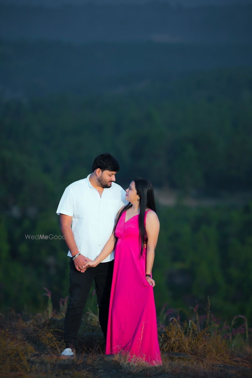 Photo From Prewedding Ranchi - By Perx Studio