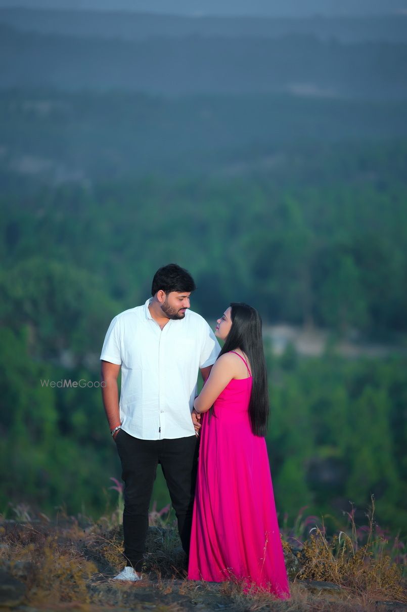 Photo From Prewedding Ranchi - By Perx Studio