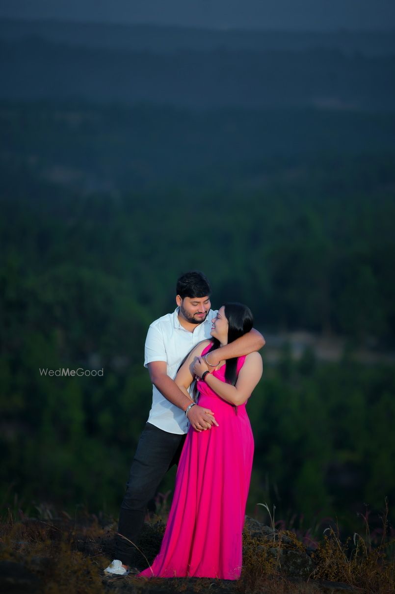 Photo From Prewedding Ranchi - By Perx Studio