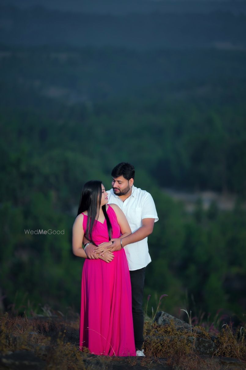 Photo From Prewedding Ranchi - By Perx Studio