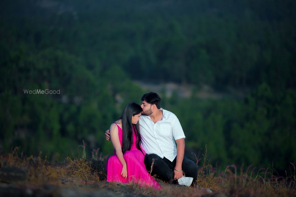 Photo From Prewedding Ranchi - By Perx Studio