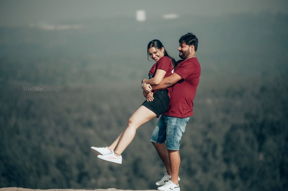 Photo From Prewedding Ranchi - By Perx Studio