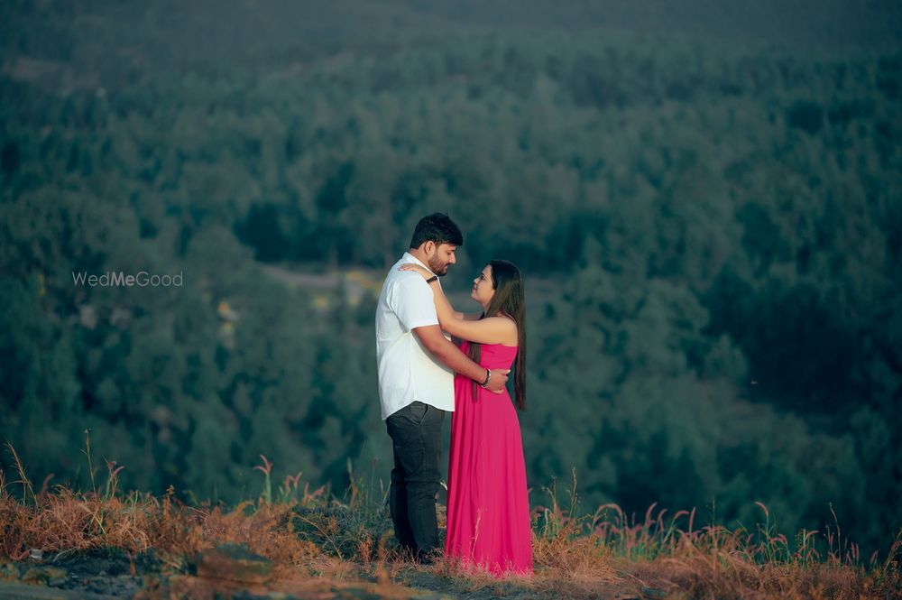 Photo From Prewedding Ranchi - By Perx Studio