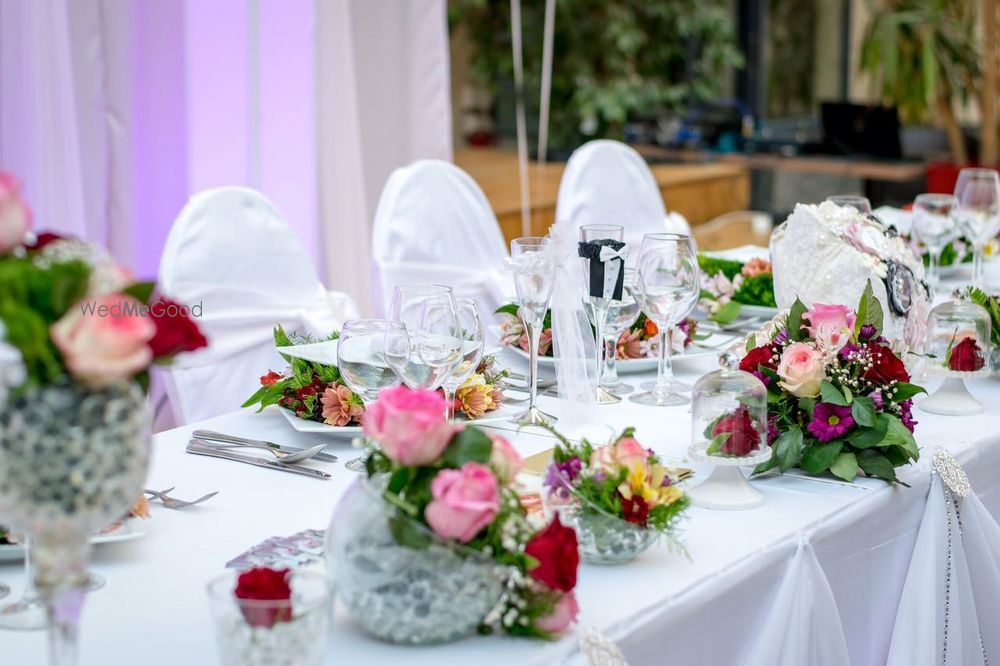 Photo From Luxe Decor - By Luxe Events